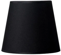 Nielsen_Light ŠVIESTUVO ŠABURYS ISABELLA DOMUS A. 14,5 CM JUODA/AUKSINĖ