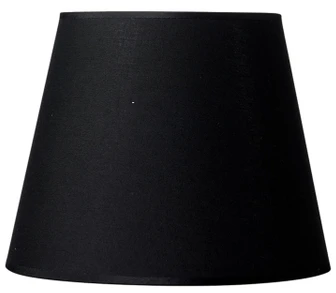 Nielsen_Light ŠVIESTUVO ŠABURYS ISABELLA DOMUS A. 20.0 CM JUODA/VARIO SPALVA