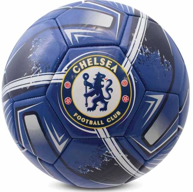 Nike „Chelsea London FC“ futbolo kamuolys 70098640