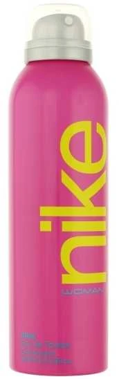 Nike Rožinė Woman DSR W, 200 ml