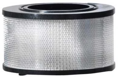 Nilfisk HEPA FILTRAS Ø140X75 H KLASĖS