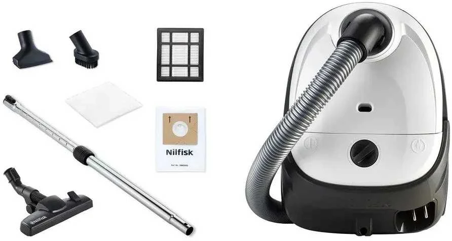Dulkių siurblys Nilfisk Nilfisk ONE WB10P05A EU