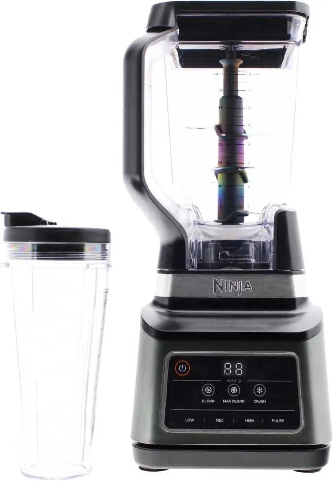 Kokteilinė Ninja 2-in-1 BUM750U