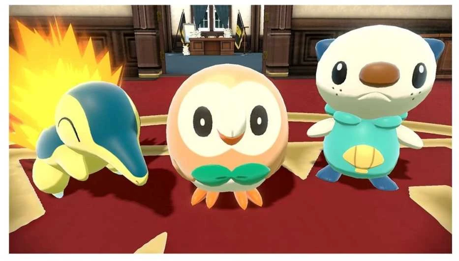 „Nintendo Switch“ – „Pokemon Legends“: Arceus (UKV)