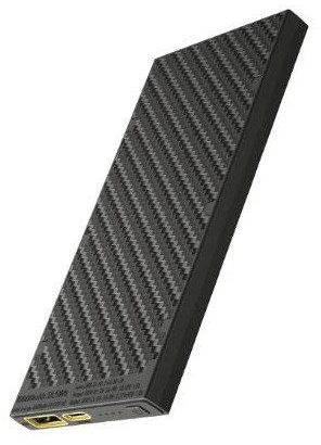 Nitecore 10000mAh itin lengva 20W išorinė baterija NB10000 Gen2