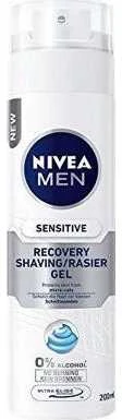 Nivea - Vyrams jautriai odai - 200 ml