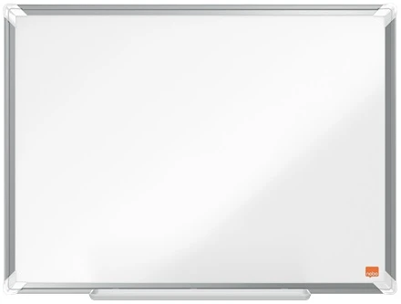 Nobo nobo Premium Plus balta magnetinė lenta, plieninė, 60x45 cm