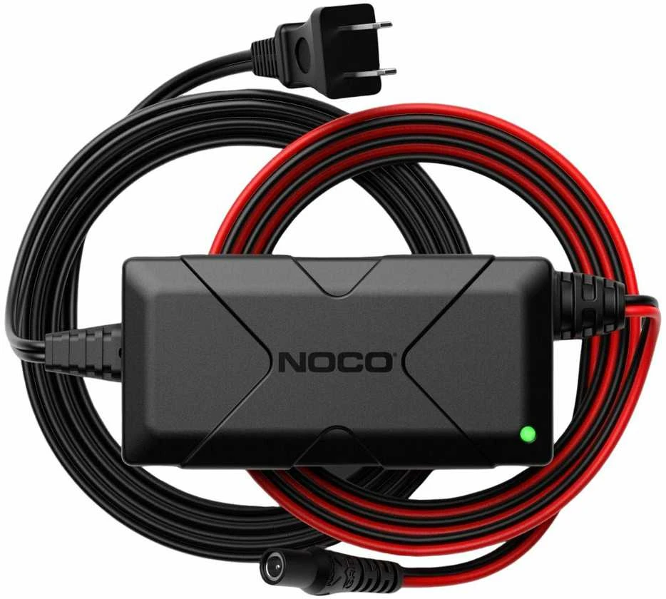 Akumuliatorius - NOCO GB150 Boost 12V 3000A Šuolio Starteris