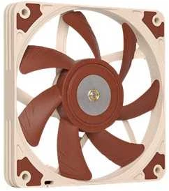Aušintuvas Noctua NF-A12x15 PWM