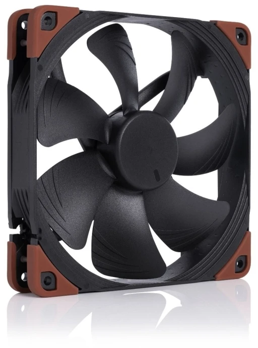 Noctua NF-A14 industrialPPC-24V-2000 SP IP67 PWM – 140mm