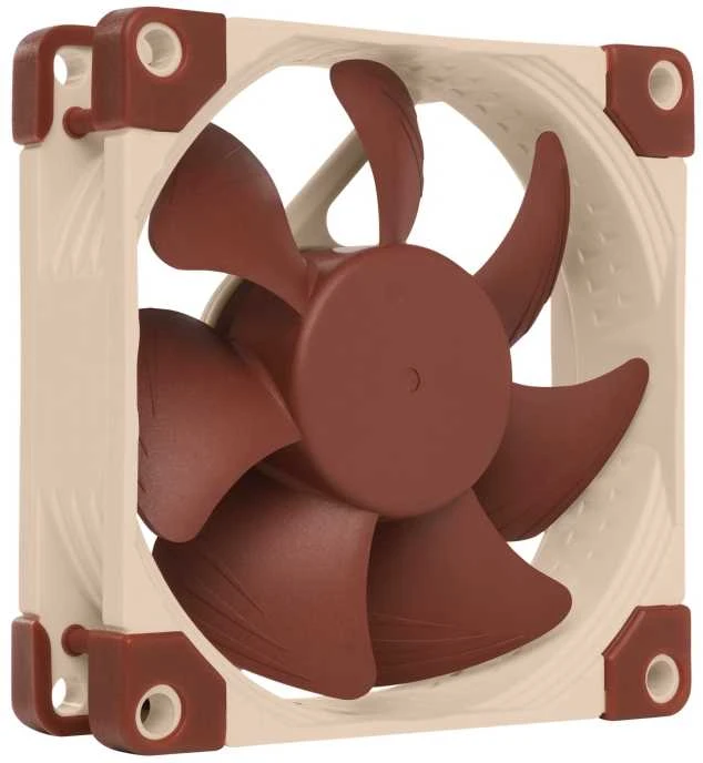 Noctua NF-A8 5V ventiliatorius