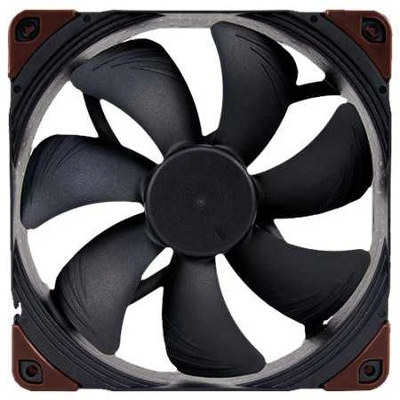 Aušintuvas Noctua NF-F12 industrialPPC-2