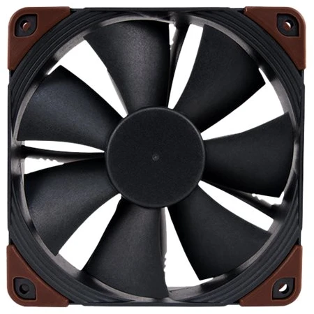 Noctua NF-F12 industrialPPC-24V-2000 SP IP67 PWM – 120mm