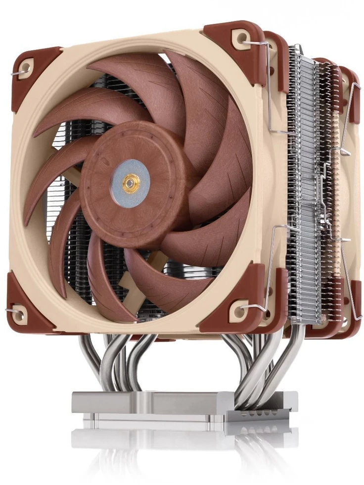 Noctua U12S DX-4677 aušintuvas CPU – 120mm