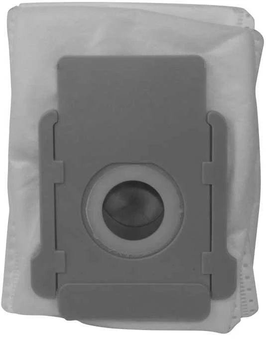 Dulkių siurbio maišeliai Nordic Quality sijonas pvz the iRobot i7+, 3 vnt. / PMIB01 / 352349