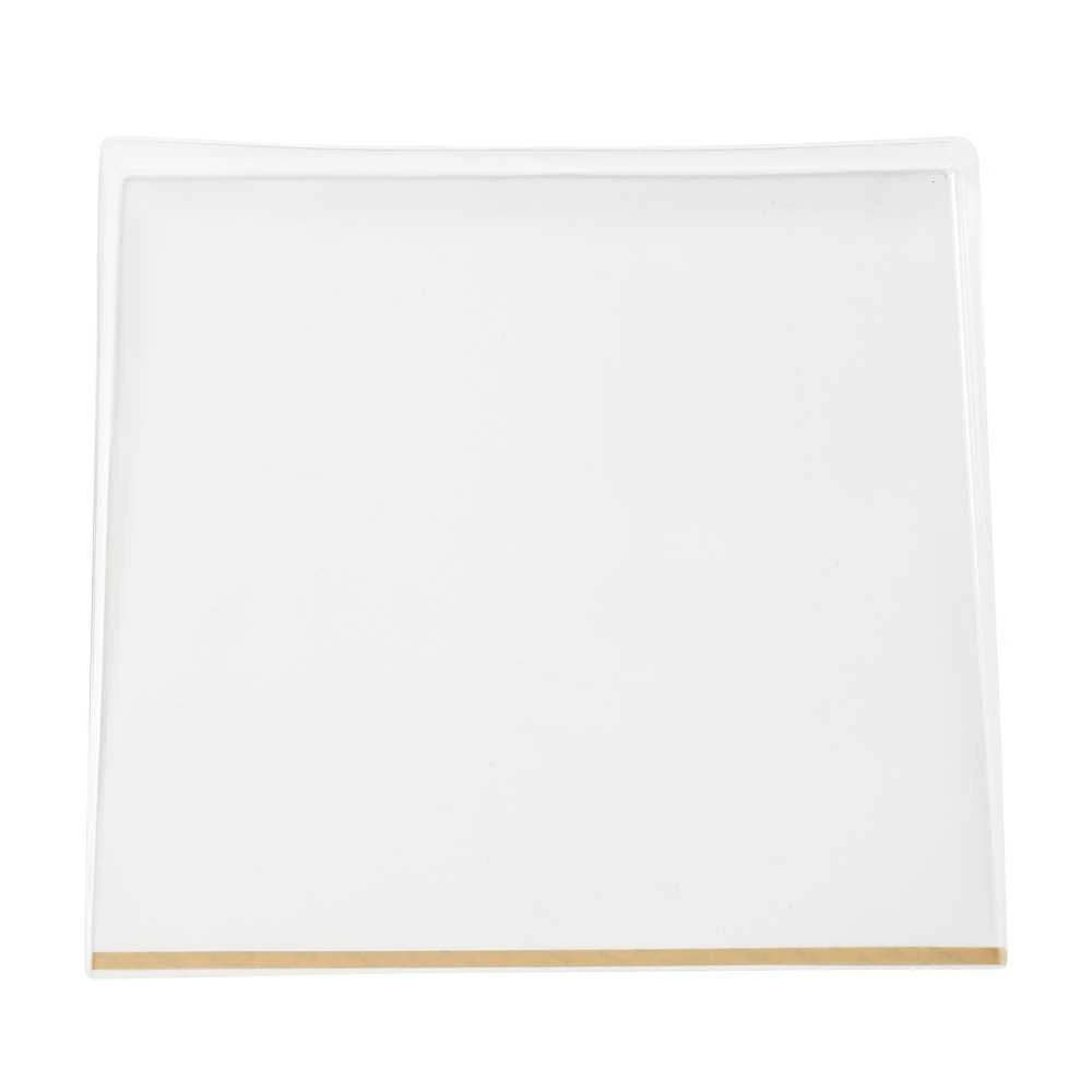 Nulašėjimo padėklas Nordic Quality po šaldytuvas 60 x 58cm / 352296