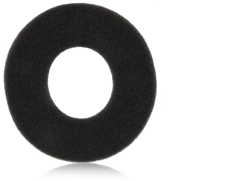 Universalus ventiliatoriaus filtras NORDIC QUALITY, apvalus / NQ-3525 / 352451