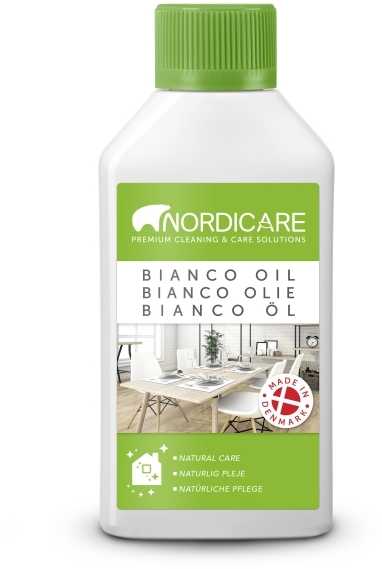 La Porcellana Bianca Bianco Olej 250 ml.