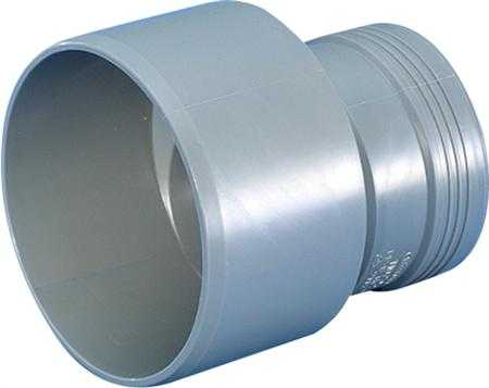 Wavin PP redukcija Ø 40–32 mm