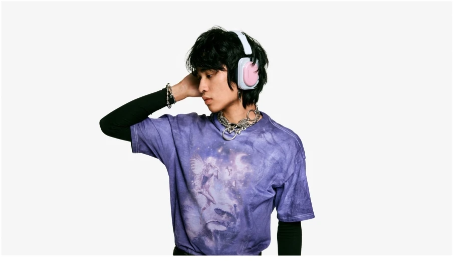 Nothing Headphone (a) - Pink