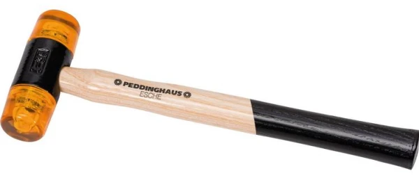 Peddinghaus plastikinis plaktukas 330g