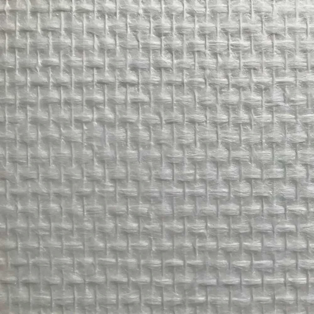 Novatex Stiklo pluošto audinys žemo tankio neapdorotas 1 klasė. 1 x 50 m