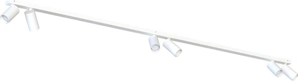 Nowodvorski Spot LED Ready metalinis lubinis šviestuvas Nowodvorski 7813