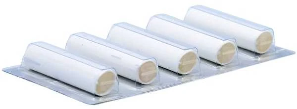 Nordic Quality kvapų lazdelės dulkių siurbliui, vanilės kvapo, 352334