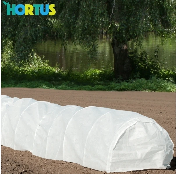 Nsh Nordic HORTUS auginimo tunelis 400 cm (211-932)