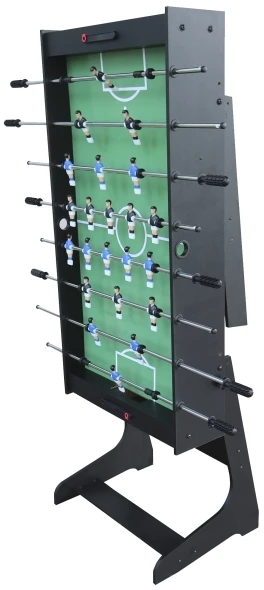 Nsh Nordic Stalo futbolas, 1,2 m, sulankstomas, 80,8 x 60,5 x 121 cm, NORDIC Games (809-041)