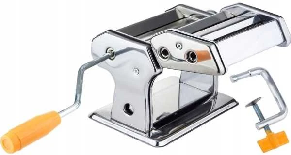 Maestro MR-1679RPasta Maker Sidabrinis