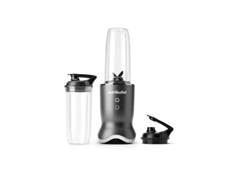 Blenderis Nutribullet NB1206DGCC, pilka
