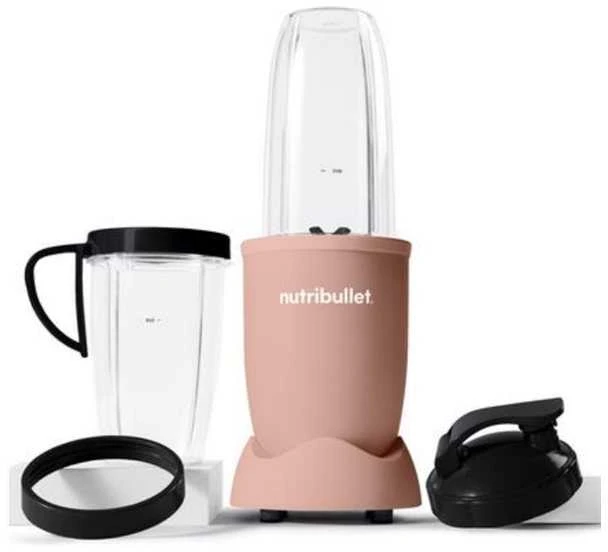 Nutribullet NB907MACL matinė rožinė