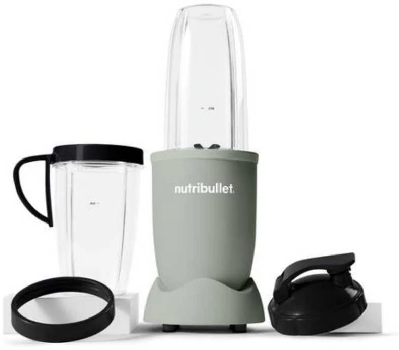 Nutribullet NB907MAJD matinė žalia