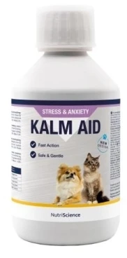 Swedencare „NutriScience“ – „Kalm Aid“ 250 ml – (721.0130)