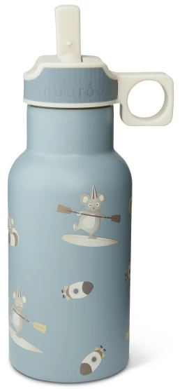 Gertuvė Nuuroo Juno vandens buteliukas - 350 ml