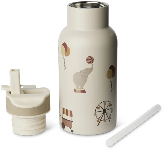 Gertuvė Nuuroo Juno vandens buteliukas - 350 ml