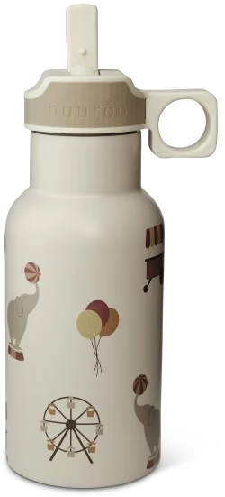 Gertuvė Nuuroo Juno vandens buteliukas - 350 ml