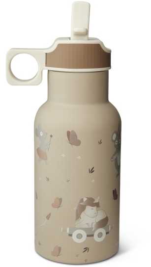 Gertuvė Nuuroo Juno vandens buteliukas - 350 ml