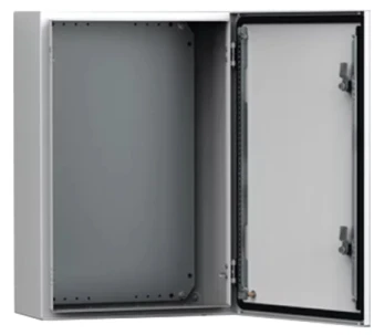 Nvent Hoffman Hoffman MAS0202015R5, 200 mm, 155 mm, 200 mm