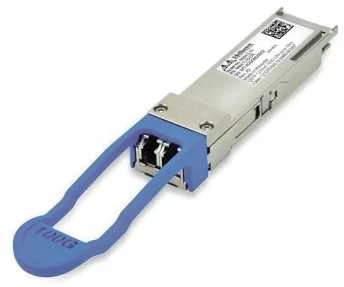 Šakotuvas NVIDIA Nvidia 980-9I17P-00CR00 tinklo relės modulis Optinis pluoštas 100000 Mbit/s QSFP28 1310 nm