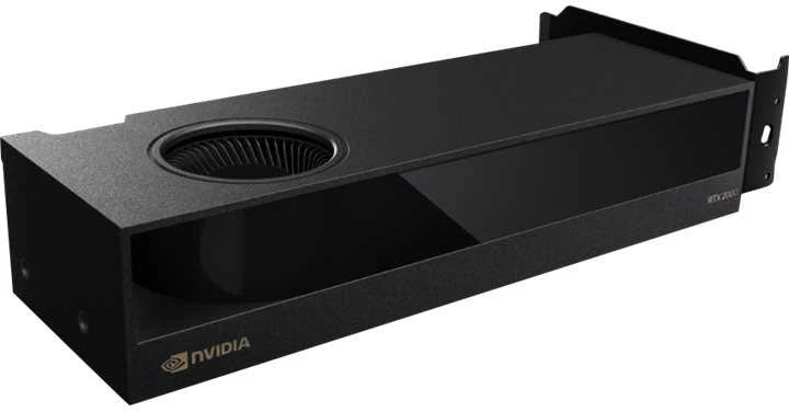 Vaizdo plokštė Grafikos plokštė NVIDIA RTX 2000 Ada Generation, 16384MB GDDR6