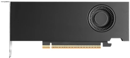 Vaizdo plokštė NVIDIA RTX PRO 2000 Blackwell 16GB GDDR7 (900-5G195-2551-000)