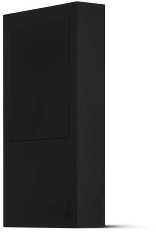 NYNE Rock, 4.1 kanalai, 65 W, Laidinis ir belaidis, Juoda, Kita, Skaitmeninis