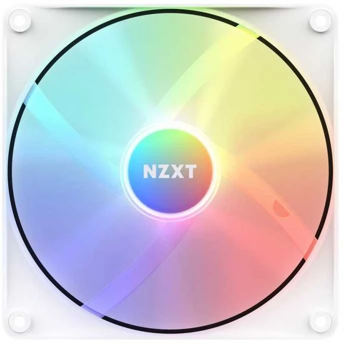 „Nzxt F140 RGB Core“ ventiliatorius (RF-C14SF-W1)
