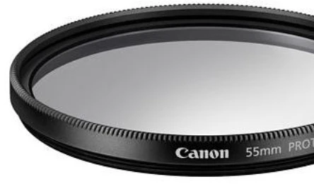 Canon 8269B001 - 5,5 cm - Fotoaparato apsauginis filtras - 1 vnt.
