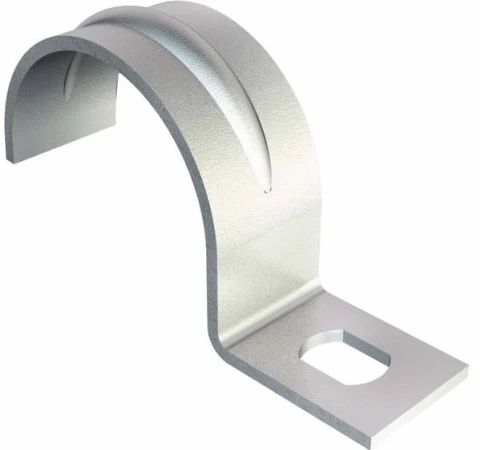 OBO Bettermann OBO 604 25 G Befestigungsschelle einlappig 25mm St 1003259