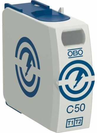 OBO Bettermann C50-0-255 SKIRTAS GARP Įdėklas