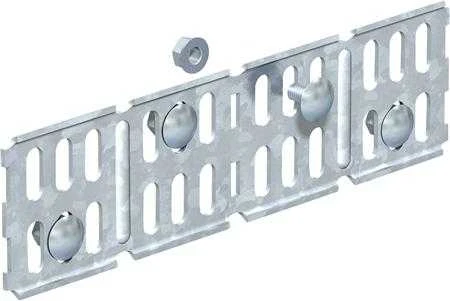 OBO Bettermann RWVL 60 FS ŁĄCZNIK KAMPINIS