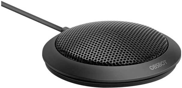 OBSBOT HQ Mic laidinis mikrofonas
